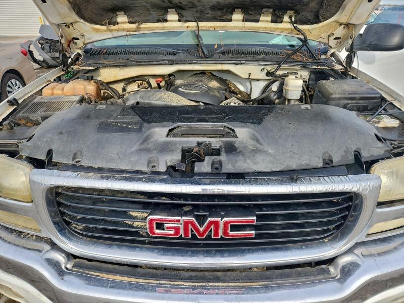 94656405 :رقم المزاد ، 2GTEK13Z761269271 vin ، 2006 Gmc New Sierra مزاد بيع