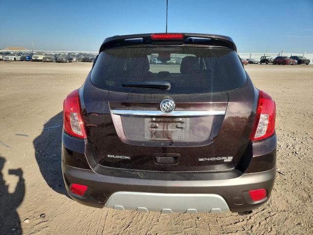 Aukcja sprzedaży 2016 Buick Encore, vin: KL4CJ2SM4GB638024, numer aukcji: 91942565