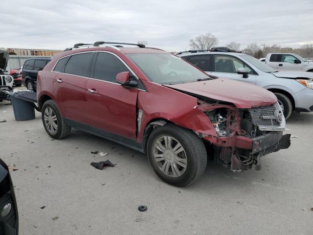 Продажа на аукционе авто 2011 Cadillac Srx, vin: 3GYFNAEY6BS512545, номер лота: 92499875