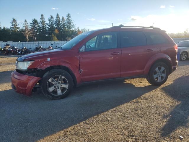 Продажа на аукционе авто 2010 Dodge Journey, vin: 3D4PG5FV6AT223404, номер лота: 91168705