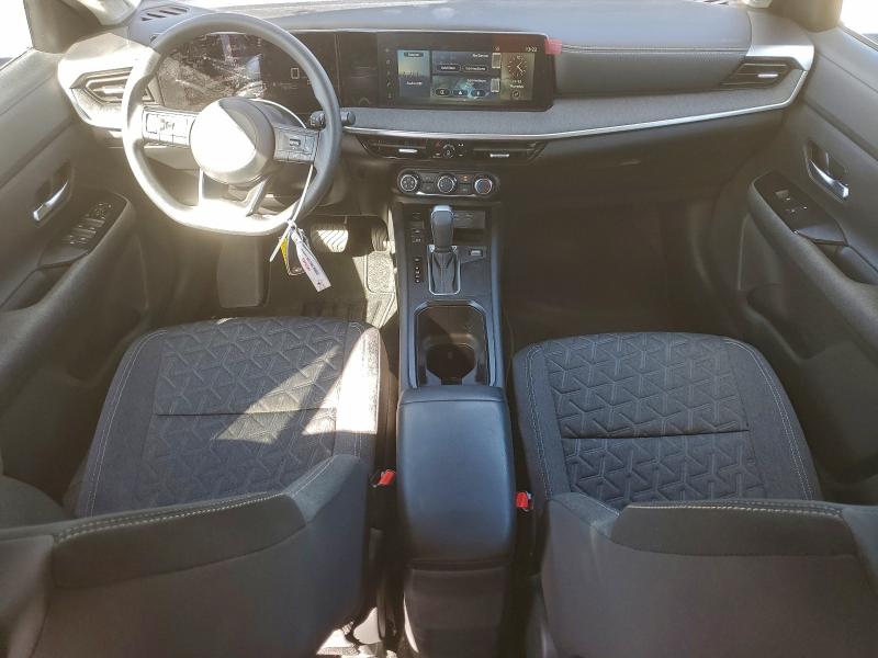 Aukcja sprzedaży 2025 Nissan Kicks, vin: 3N8AP6CA5SL321503, numer aukcji: 91895555