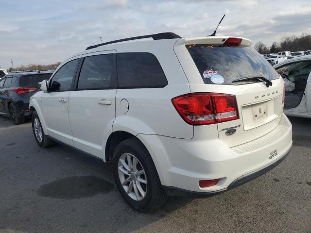 2014 Dodge Journey Sx მანქანა იყიდება აუქციონზე, vin: 3C4PDCBBXET301730, აუქციონის ნომერი: 79634075