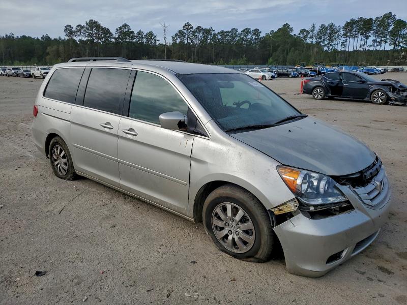 Aukcja sprzedaży 2008 Honda Odyssey, vin: 5FNRL38428B003941, numer aukcji: 93541575