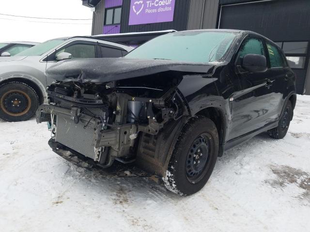 2025 Mitsubishi Rvr მანქანა იყიდება აუქციონზე, vin: JA4AHUAU8SU602477, აუქციონის ნომერი: 85892995