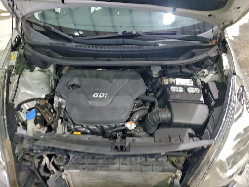 Aukcja sprzedaży 2013 Kia Rio, vin: KNADN4A31D6189549, numer aukcji: 93217135