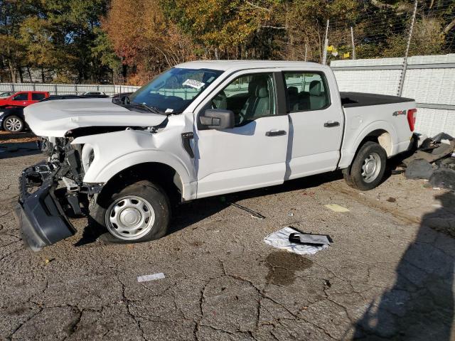 Продажа на аукционе авто 2022 Ford F150, vin: 1FTFW1E52NKD29006, номер лота: 55495706