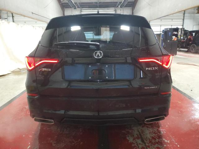 Aukcja sprzedaży 2023 Acura Mdx, vin: 5J8YE1H05PL043144, numer aukcji: 90385475