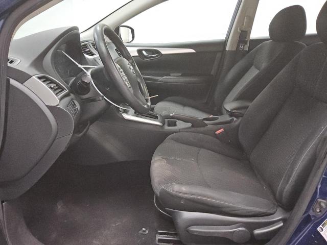 Aukcja sprzedaży 2017 Nissan Sentra, vin: 3N1AB7AP6HY348103, numer aukcji: 85430005