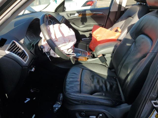 92029905 :رقم المزاد ، WA1CFAFP1FA084431 vin ، 2015 Audi Q5 مزاد بيع