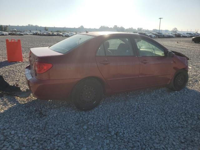 Продаж на аукціоні авто 2005 Toyota Corolla, vin: JTDBR32E652059865, номер лоту: 53447176