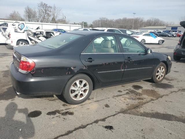 93190945 :رقم المزاد ، 4T1BF30K65U088929 vin ، 2005 Toyota Camry مزاد بيع