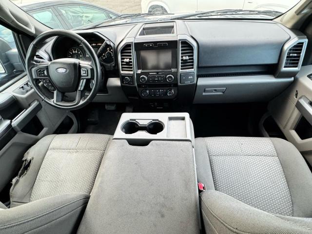 93781275 :رقم المزاد ، 1FTEW1EF5FFB93209 vin ، 2015 Ford F150 Super مزاد بيع