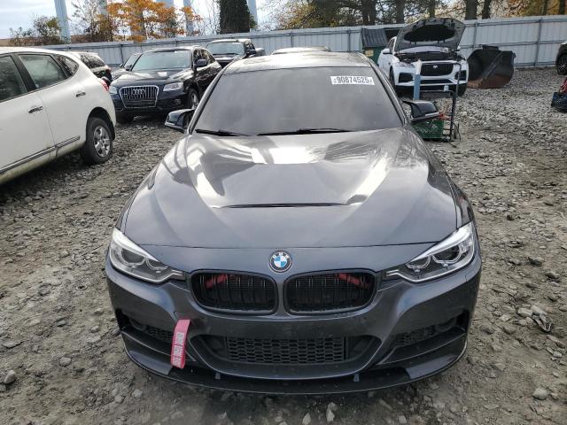 Aukcja sprzedaży 2013 Bmw 335, vin: WBA3B9C51DJ465791, numer aukcji: 90874525