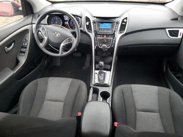 Aukcja sprzedaży 2016 Hyundai Elantra Gt, vin: KMHD35LHXGU319475, numer aukcji: 93510285