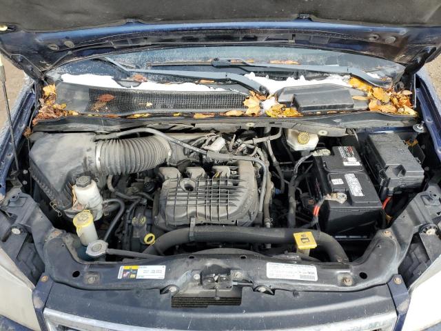 Продажа на аукционе авто 2013 Chrysler Town & Country, vin: 2C4RC1BG1DR589134, номер лота: 85429375