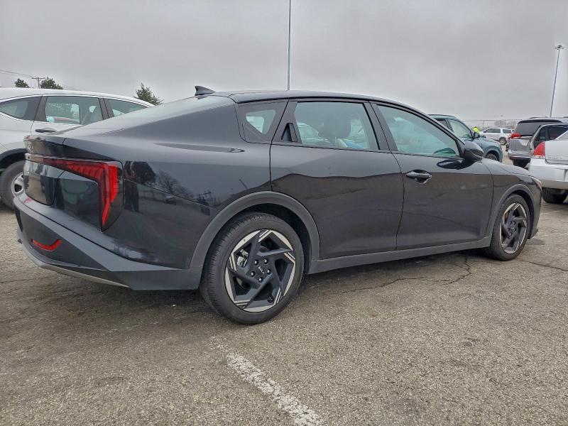 Продажа на аукционе авто 2025 Kia K4, vin: 3KPFU4DE8SE067824, номер лота: 93821815