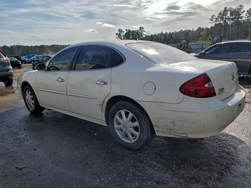 Aukcja sprzedaży 2005 Buick Lacrosse, vin: 2G4WD532951248733, numer aukcji: 92572725
