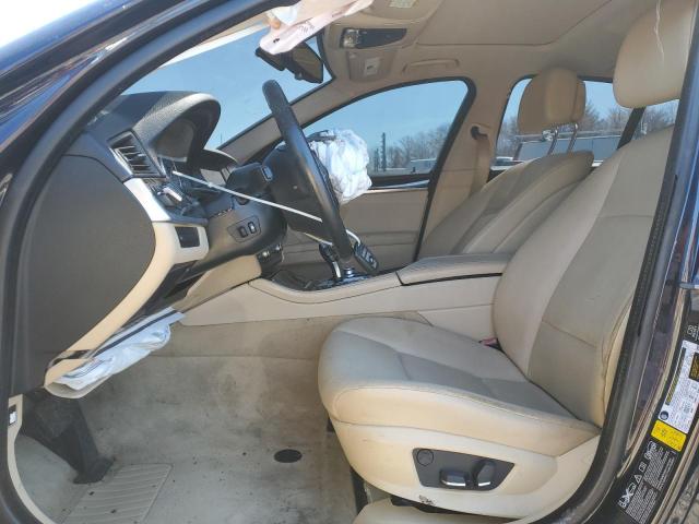 Продажа на аукционе авто 2013 Bmw 528, vin: WBAXH5C54DD113747, номер лота: 93083205
