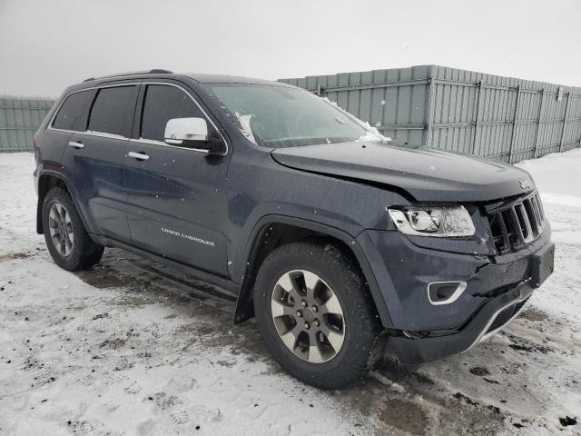 Aukcja sprzedaży 2014 Jeep Grand Cher, vin: 1C4RJFBG0EC522733, numer aukcji: 92330915