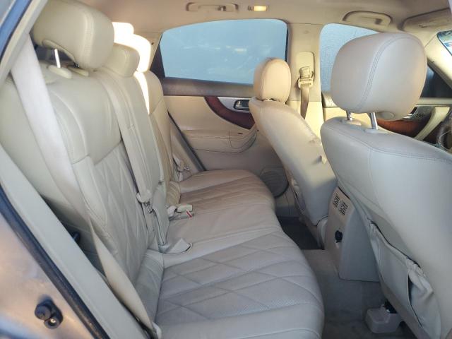 91671935 :رقم المزاد ، JNRAS18U59M102461 vin ، 2009 Infiniti Fx35 مزاد بيع
