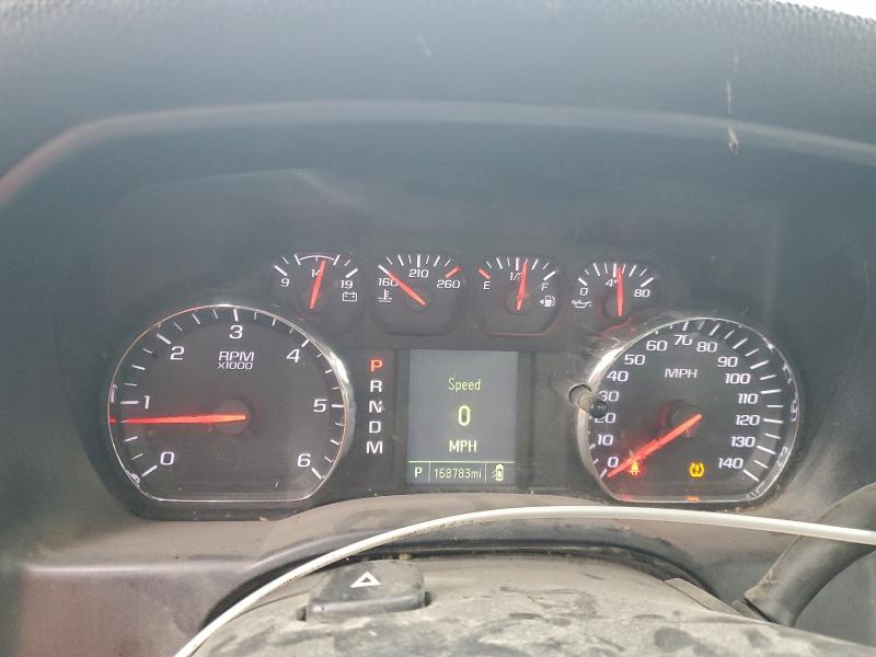 Aukcja sprzedaży 2014 Gmc Sierra C15, vin: 1GTR1TEC0EZ343838, numer aukcji: 90900515