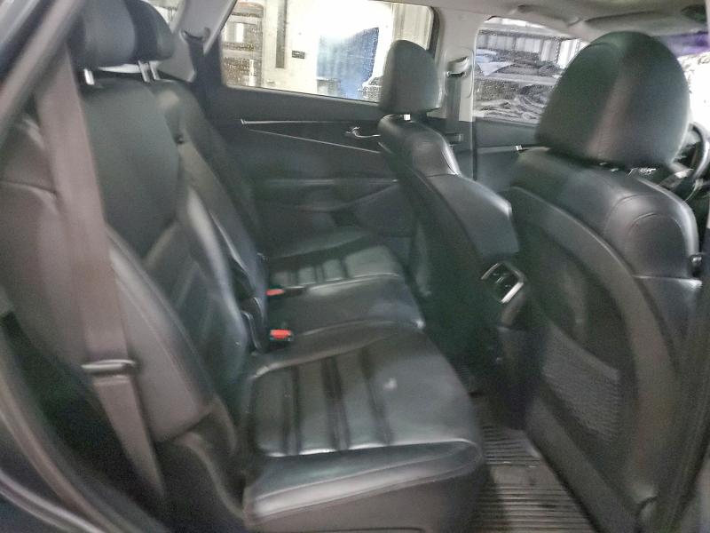 Продаж на аукціоні авто 2020 Kia Sorento, vin: 5XYPHDA51LG706546, номер лоту: 93849055