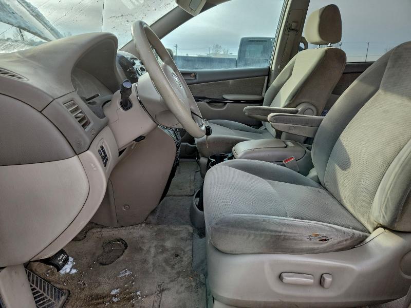 Aukcja sprzedaży 2004 Toyota Sienna Le, vin: 5TDBA23CX4S013168, numer aukcji: 95067035