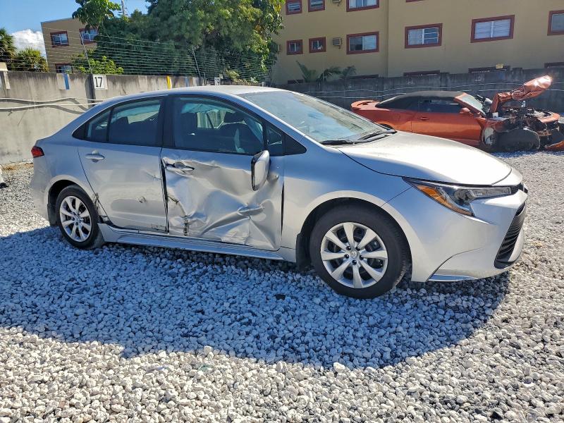 Aukcja sprzedaży 2025 Toyota Corolla, vin: 5YFB4MDE3SP290513, numer aukcji: 93931165