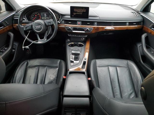Продаж на аукціоні авто 2017 Audi A4, vin: WAUANBF42HN013002, номер лоту: 93225405