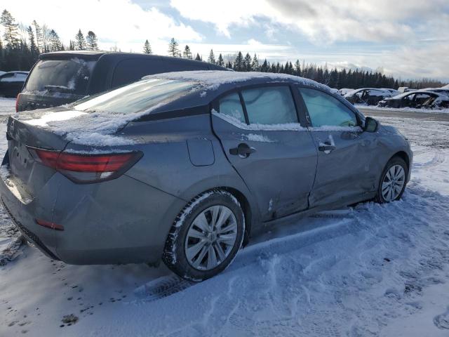 91695955 :رقم المزاد ، 3N1AB8BV4RY219491 vin ، 2024 Nissan Sentra S مزاد بيع