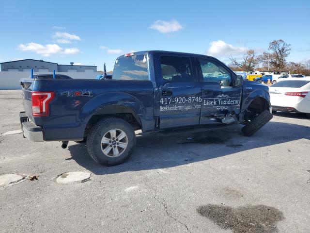 Продажа на аукционе авто 2015 Ford F150 Super, vin: 1FTEW1EP9FKE40022, номер лота: 92008745