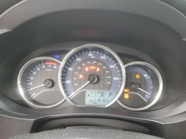 Aukcja sprzedaży 2015 Toyota Corolla, vin: 2T1BURHEXFC416752, numer aukcji: 93900465