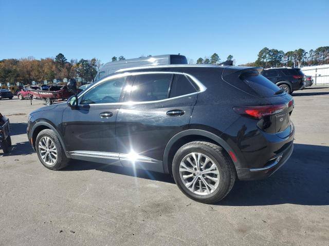 Продаж на аукціоні авто 2023 Buick Envision, vin: LRBAZLR45PD070208, номер лоту: 91527615