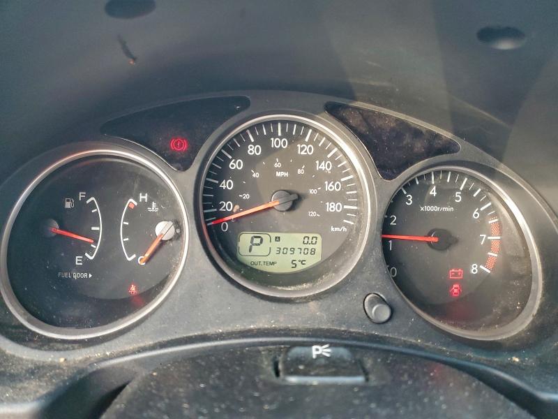 Продажа на аукционе авто 2006 Subaru Forester, vin: JF1SG65656H723718, номер лота: 93422035