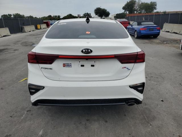 2021 Kia Forte მანქანა იყიდება აუქციონზე, vin: 3KPF24AD5ME333739, აუქციონის ნომერი: 91890185
