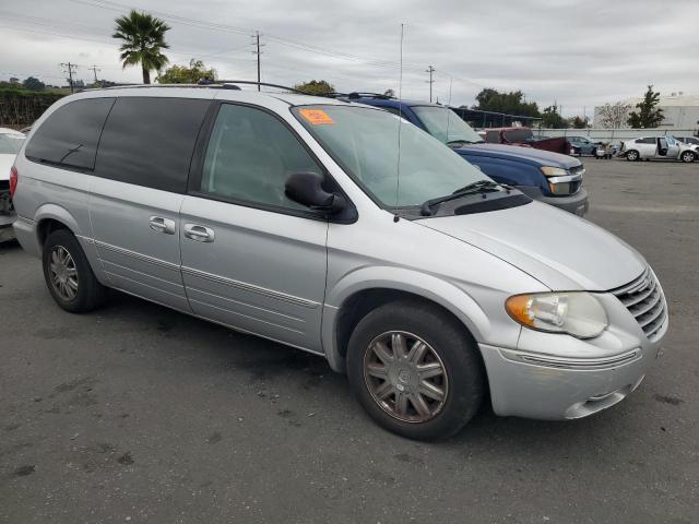 91743515 :رقم المزاد ، 2A4GP64L47R160166 vin ، 2007 Chrysler Town & Country مزاد بيع