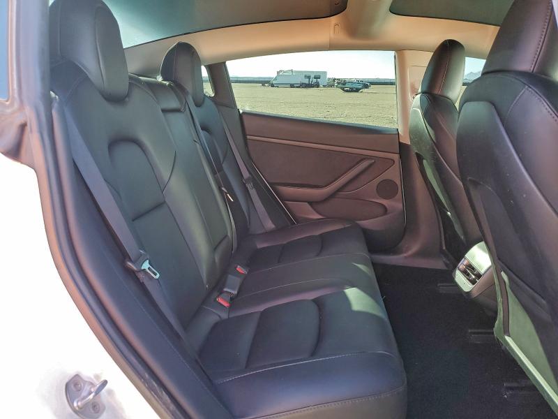 Aukcja sprzedaży 2023 Tesla Model 3, vin: 5YJ3E1EA0PF564541, numer aukcji: 94388035