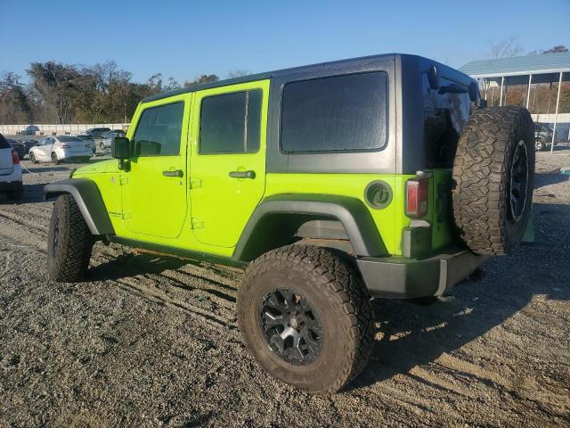 93193335 :رقم المزاد ، 1C4BJWFG3CL248677 vin ، 2012 Jeep Wrangler U مزاد بيع