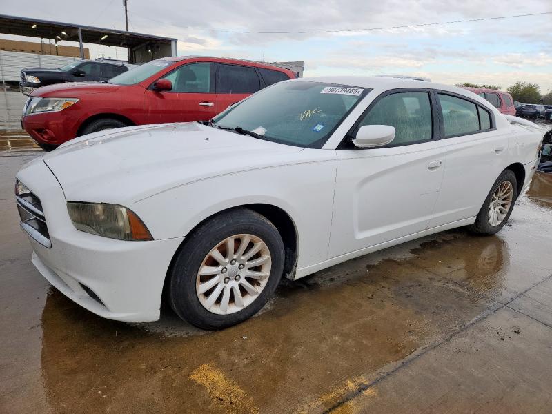 Auction sale of the 2012 Dodge Charger, vin: 2C3CDXBG5CH215849, lot number: 90739465