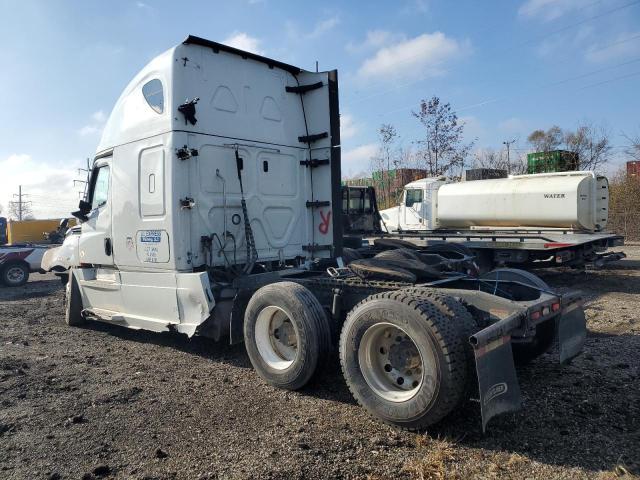 2022 Freightliner Cascadia 126 მანქანა იყიდება აუქციონზე, vin: 3AKJHHDR2NSNJ5430, აუქციონის ნომერი: 92452035