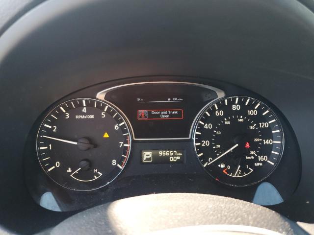 Продаж на аукціоні авто 2015 Nissan Altima 2.5, vin: 1N4AL3AP7FC589361, номер лоту: 90932035