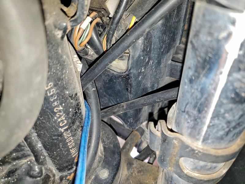 Продаж на аукціоні авто 1982 Honda Gl1100, vin: 1HFSC0227CA228855, номер лоту: 93643395