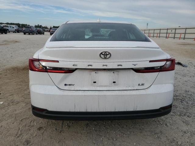 2025 Toyota Camry მანქანა იყიდება აუქციონზე, vin: 4T1DAACK8SU591851, აუქციონის ნომერი: 91697415