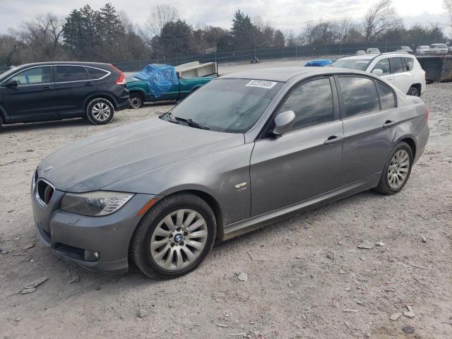 Продажа на аукционе авто 2009 Bmw 328 Xi, vin: WBAPK73549A450828, номер лота: 92291685