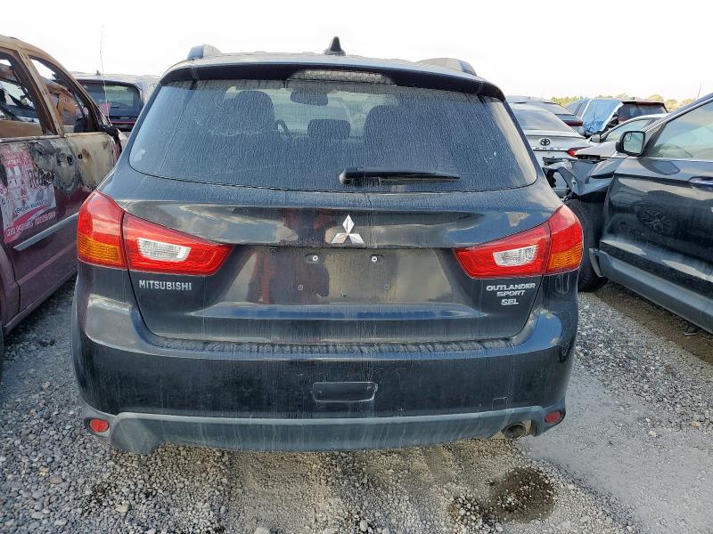 Aukcja sprzedaży 2017 Mitsubishi Outlander Sport, vin: JA4AP4AW7HZ048364, numer aukcji: 93049635