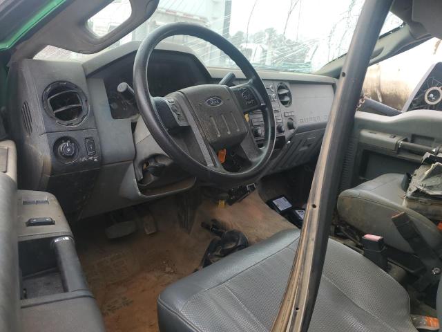 Aukcja sprzedaży 2018 Ford F650 Supe, vin: 1FDNF6AY0JDF04775, numer aukcji: 46778946