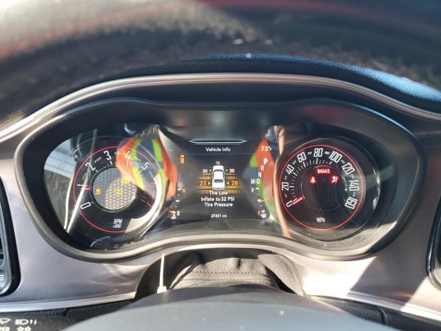 91187285 :رقم المزاد ، 2C3CDZBT1MH621055 vin ، 2021 Dodge Challenger مزاد بيع