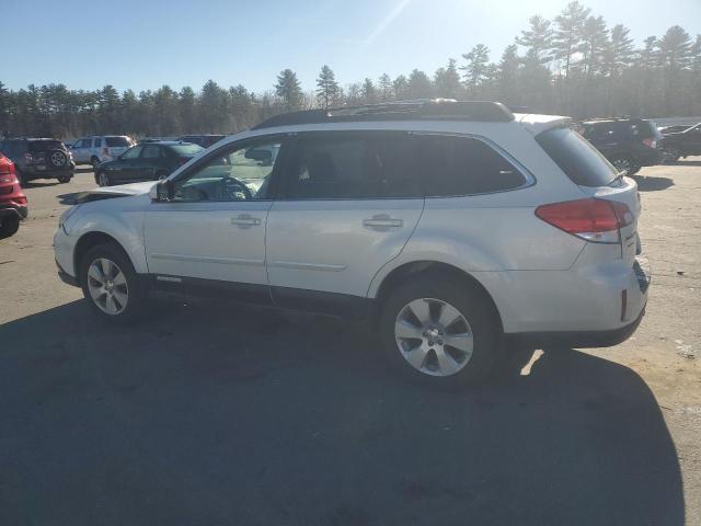 Продажа на аукционе авто 2011 Subaru Outback, vin: 4S4BRBCCXB3413119, номер лота: 92496465