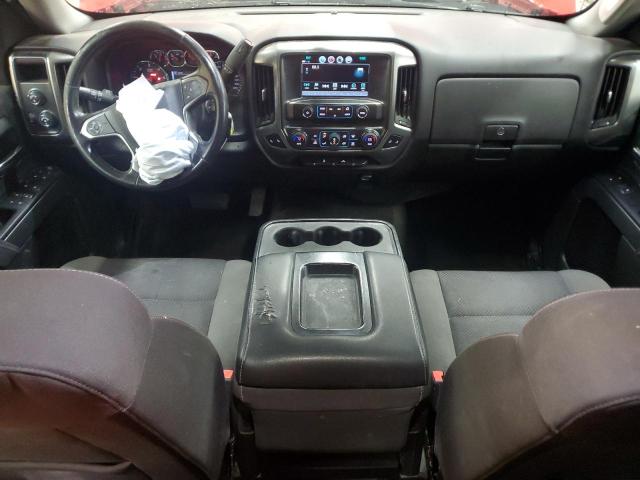 Продаж на аукціоні авто 2017 Chevrolet Silverado, vin: 1GCVKREH6HZ120539, номер лоту: 91831625