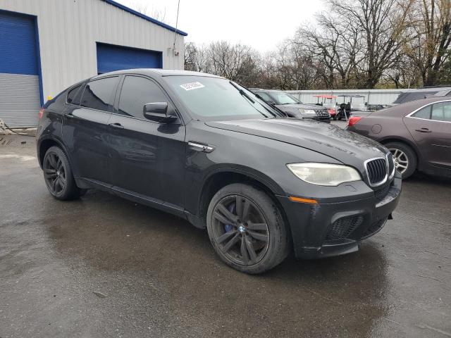 Продаж на аукціоні авто 2013 Bmw X6 M, vin: 5YMGZ0C59DLL30078, номер лоту: 93216265